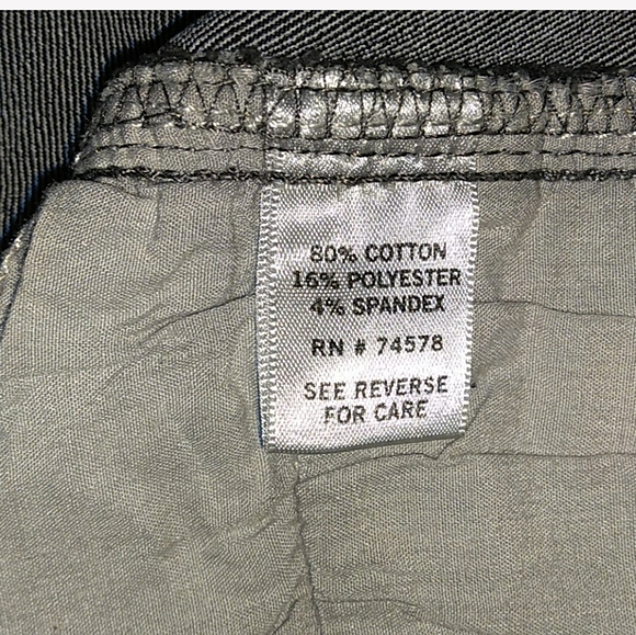 Cache Rhinestone Embellished Distressed Denim - Picture 15 of 16